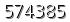 자동등록방지 숫자