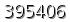 자동등록방지 숫자