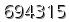 자동등록방지 숫자