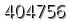 자동등록방지 숫자