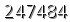 자동등록방지 숫자
