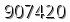 자동등록방지 숫자