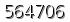자동등록방지 숫자