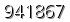 자동등록방지 숫자