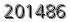 자동등록방지 숫자
