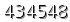 자동등록방지 숫자