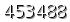 자동등록방지 숫자