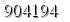 자동등록방지 숫자