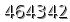 자동등록방지 숫자