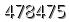 자동등록방지 숫자
