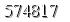 자동등록방지 숫자