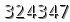 자동등록방지 숫자