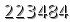 자동등록방지 숫자