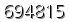 자동등록방지 숫자