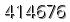 자동등록방지 숫자