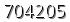 자동등록방지 숫자