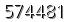 자동등록방지 숫자