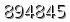 자동등록방지 숫자