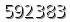 자동등록방지 숫자