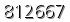 자동등록방지 숫자