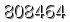 자동등록방지 숫자
