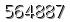 자동등록방지 숫자