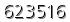 자동등록방지 숫자