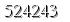 자동등록방지 숫자