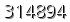 자동등록방지 숫자