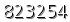 자동등록방지 숫자