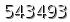 자동등록방지 숫자