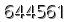 자동등록방지 숫자