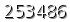 자동등록방지 숫자