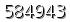 자동등록방지 숫자