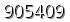 자동등록방지 숫자