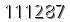 자동등록방지 숫자