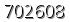 자동등록방지 숫자