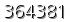 자동등록방지 숫자