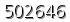 자동등록방지 숫자