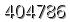 자동등록방지 숫자