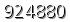 자동등록방지 숫자