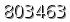 자동등록방지 숫자