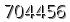 자동등록방지 숫자