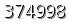 자동등록방지 숫자