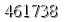 자동등록방지 숫자