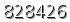 자동등록방지 숫자
