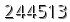 자동등록방지 숫자