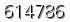 자동등록방지 숫자