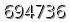 자동등록방지 숫자