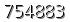 자동등록방지 숫자
